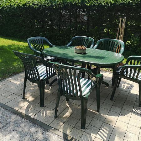 Holiday Im Gaestehaus Warter In Altenmarkt Altenmarkt im Pongau Zewnętrze zdjęcie