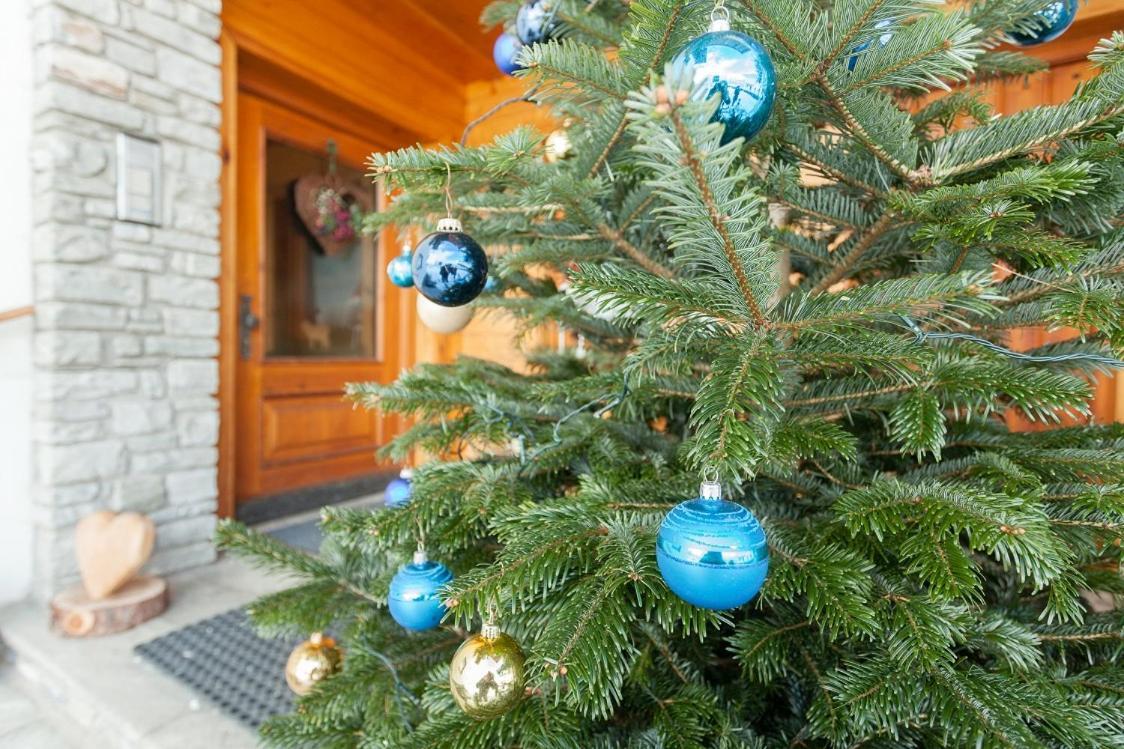 Holiday Im Gaestehaus Warter In Altenmarkt Altenmarkt im Pongau Zewnętrze zdjęcie