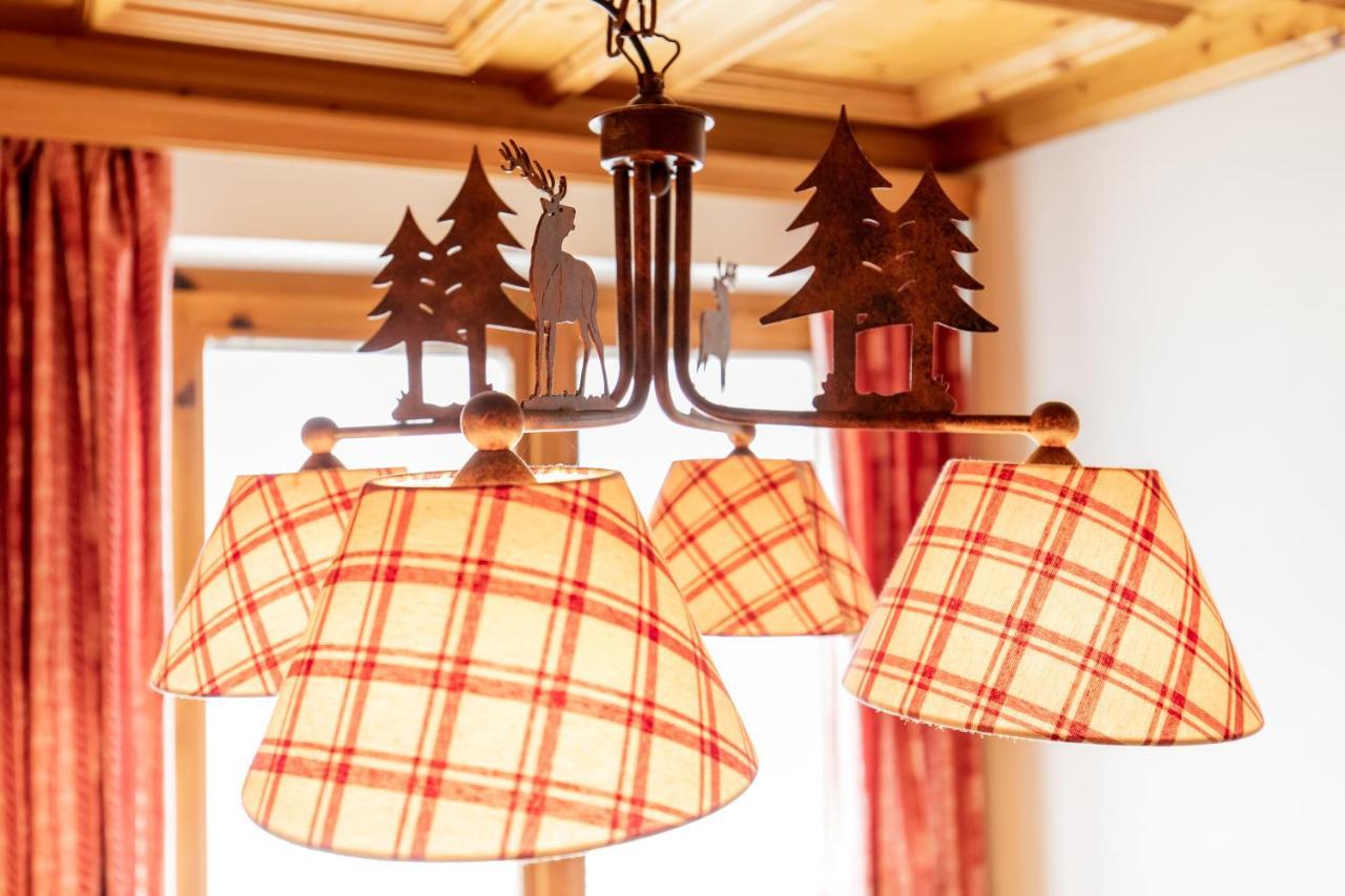 Holiday Im Gaestehaus Warter In Altenmarkt Altenmarkt im Pongau Zewnętrze zdjęcie