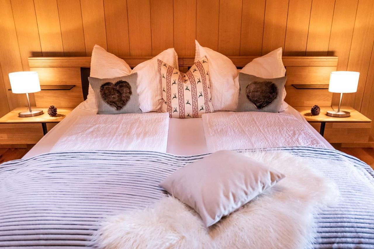 Holiday Im Gaestehaus Warter In Altenmarkt Altenmarkt im Pongau Zewnętrze zdjęcie