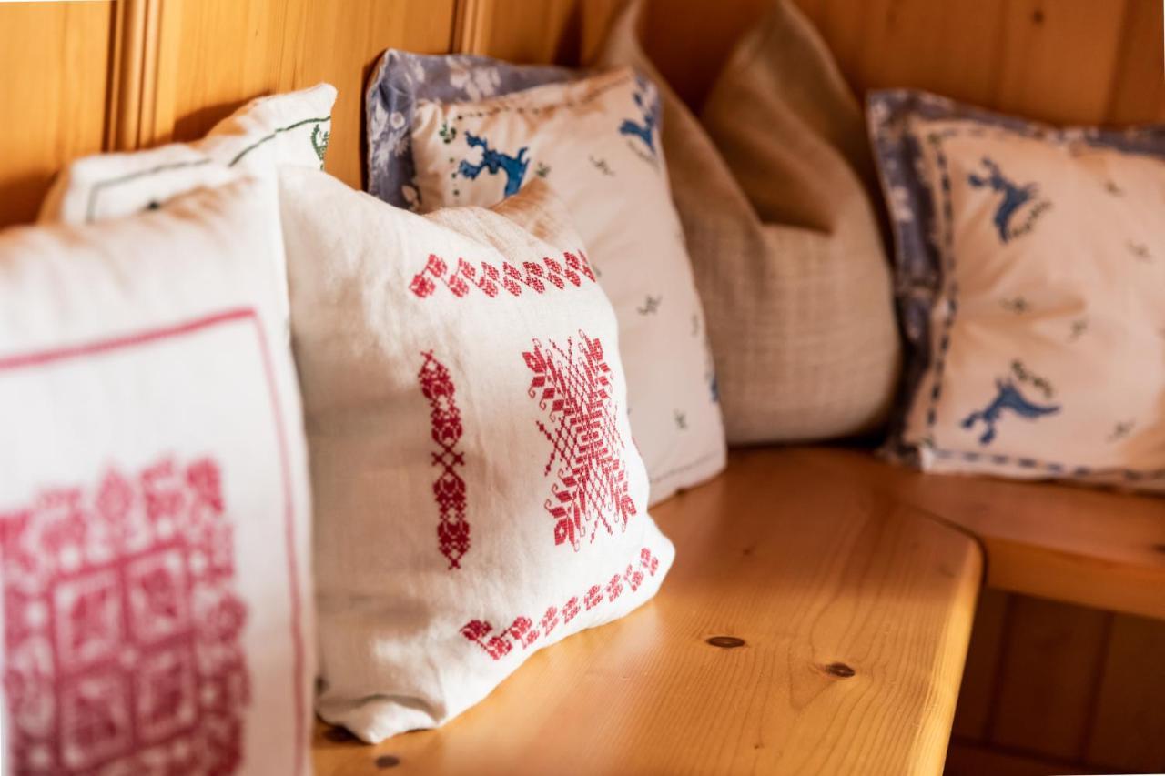 Holiday Im Gaestehaus Warter In Altenmarkt Altenmarkt im Pongau Zewnętrze zdjęcie