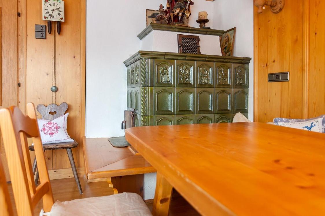 Holiday Im Gaestehaus Warter In Altenmarkt Altenmarkt im Pongau Zewnętrze zdjęcie