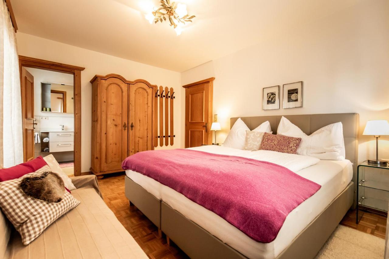 Holiday Im Gaestehaus Warter In Altenmarkt Altenmarkt im Pongau Zewnętrze zdjęcie