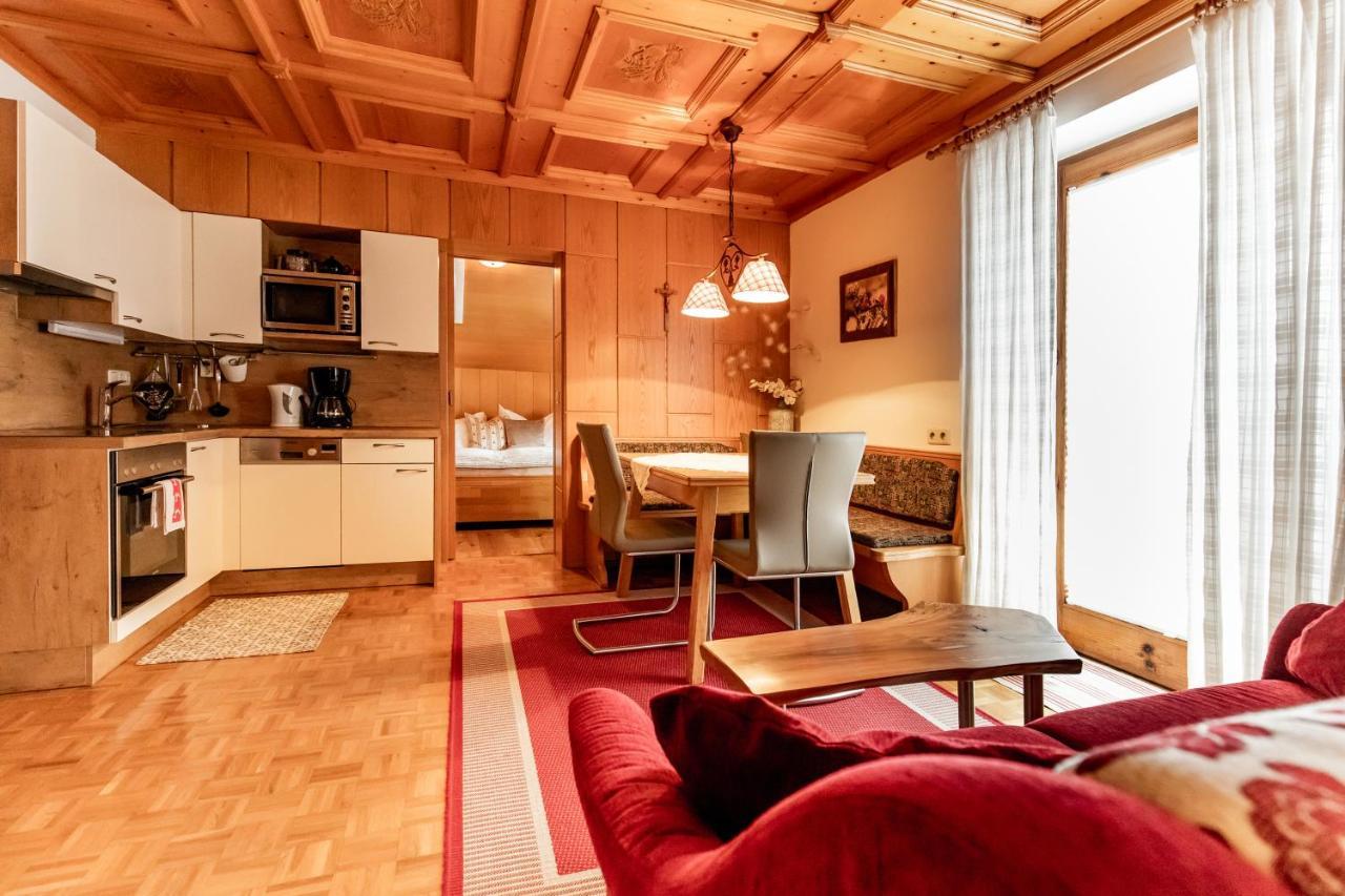 Holiday Im Gaestehaus Warter In Altenmarkt Altenmarkt im Pongau Zewnętrze zdjęcie