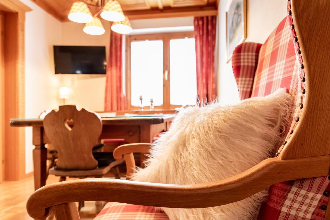 Holiday Im Gaestehaus Warter In Altenmarkt Altenmarkt im Pongau Zewnętrze zdjęcie