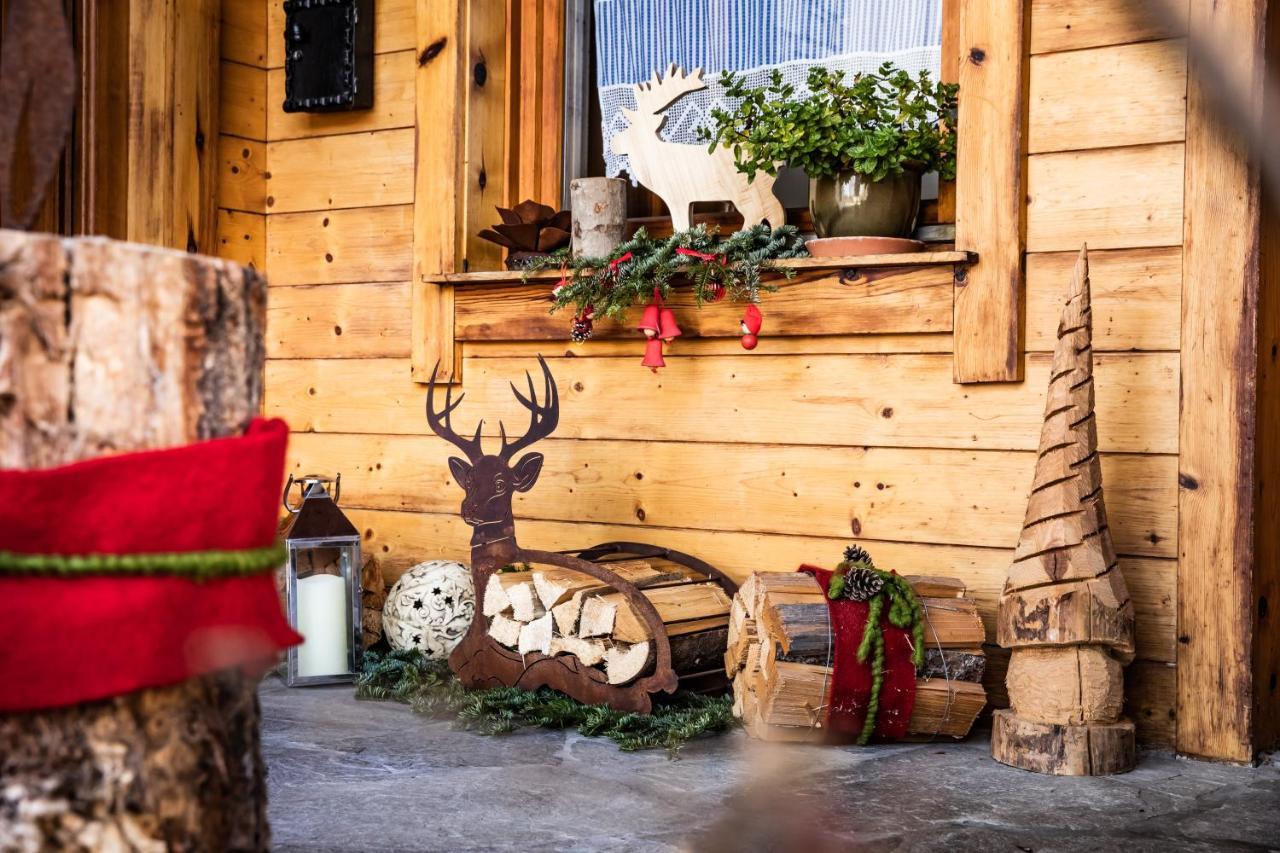 Holiday Im Gaestehaus Warter In Altenmarkt Altenmarkt im Pongau Zewnętrze zdjęcie