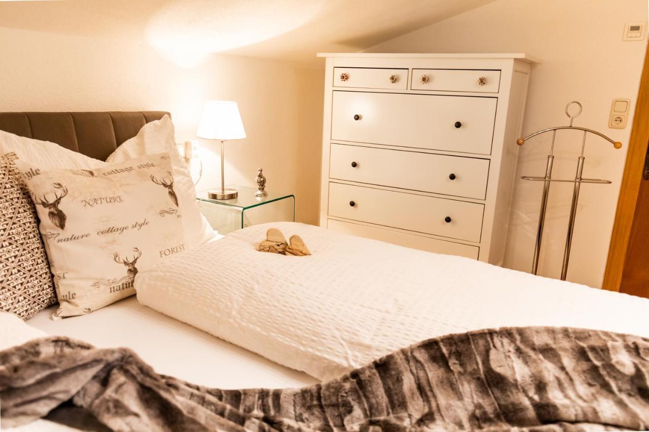 Holiday Im Gaestehaus Warter In Altenmarkt Altenmarkt im Pongau Zewnętrze zdjęcie