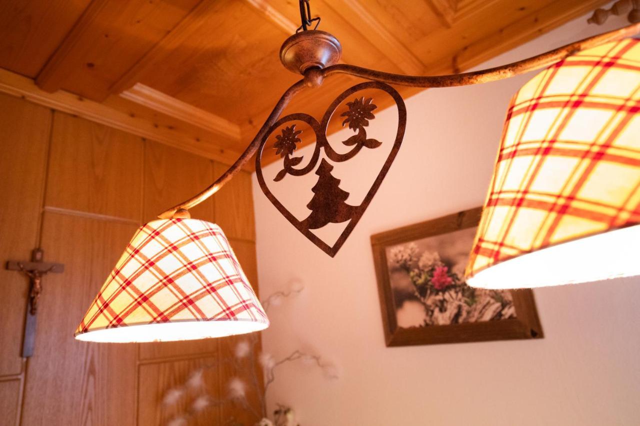 Holiday Im Gaestehaus Warter In Altenmarkt Altenmarkt im Pongau Zewnętrze zdjęcie