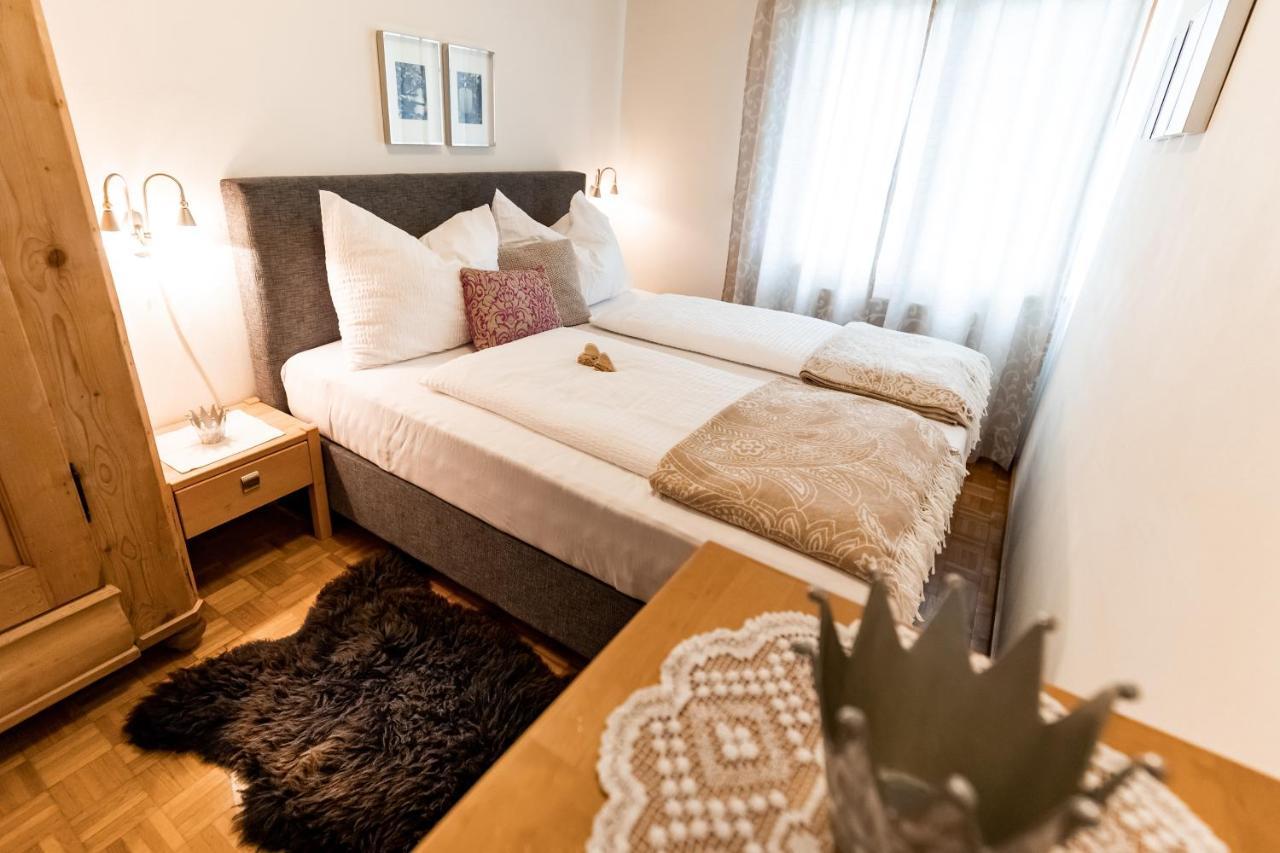 Holiday Im Gaestehaus Warter In Altenmarkt Altenmarkt im Pongau Zewnętrze zdjęcie