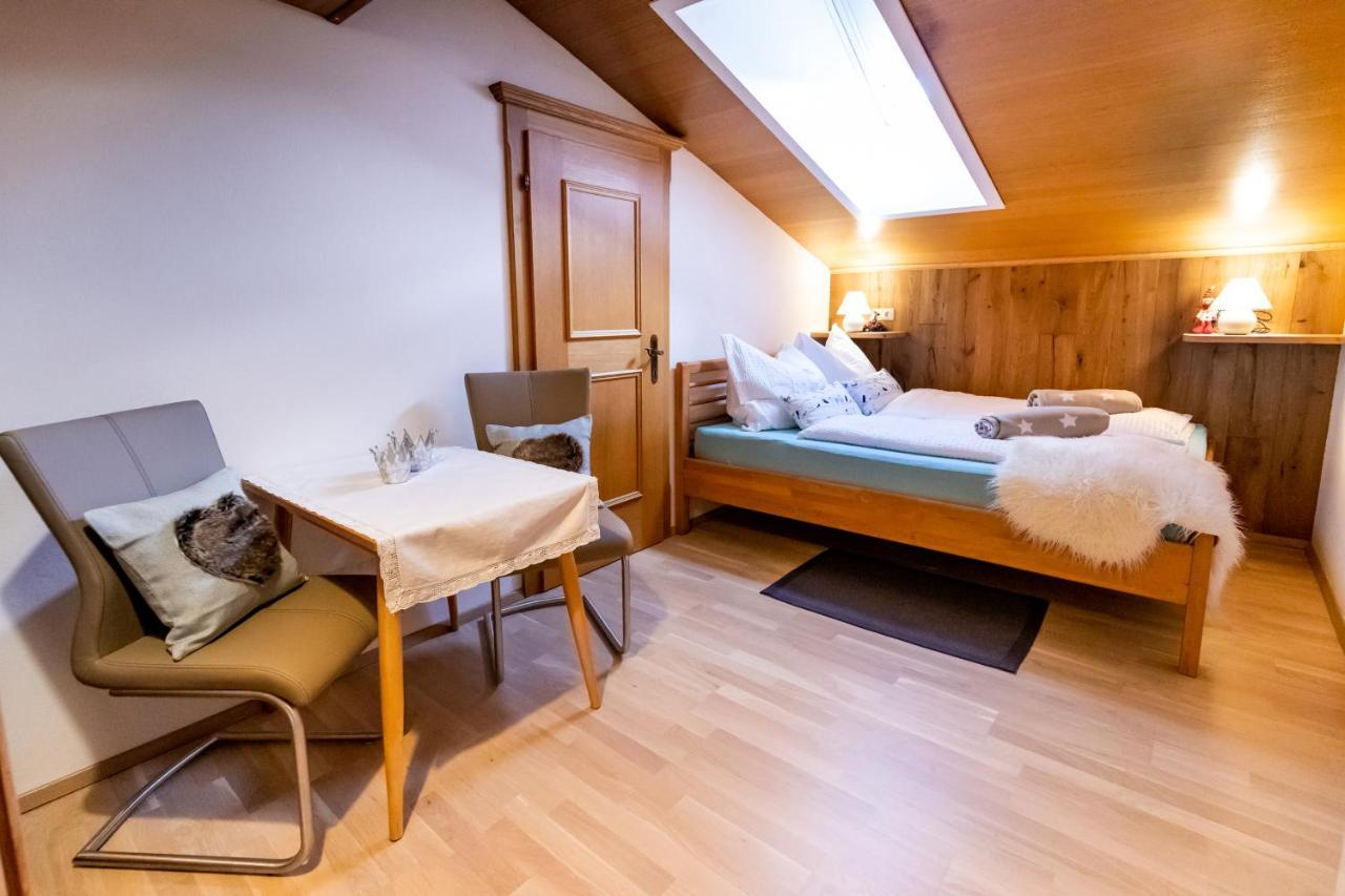 Holiday Im Gaestehaus Warter In Altenmarkt Altenmarkt im Pongau Zewnętrze zdjęcie