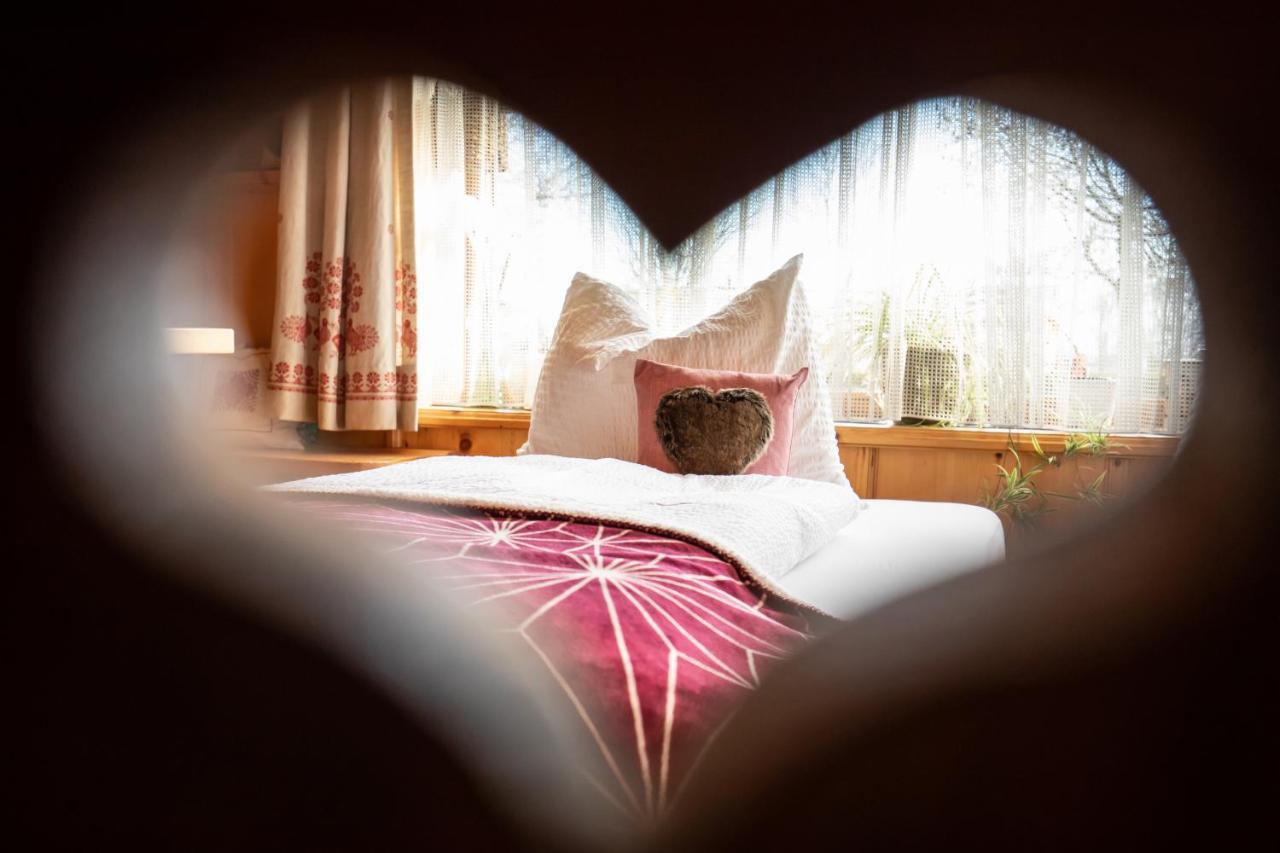 Holiday Im Gaestehaus Warter In Altenmarkt Altenmarkt im Pongau Zewnętrze zdjęcie