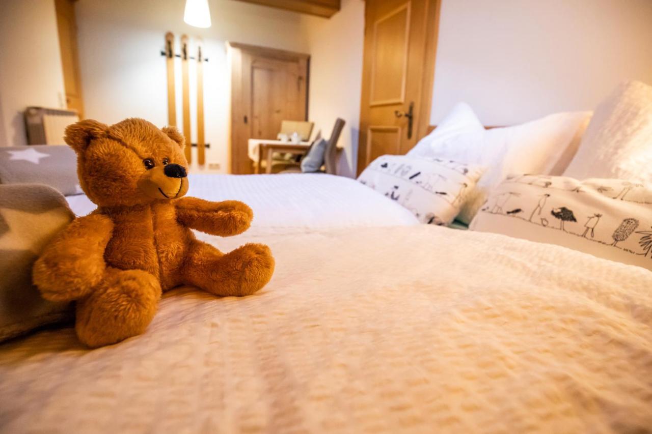 Holiday Im Gaestehaus Warter In Altenmarkt Altenmarkt im Pongau Zewnętrze zdjęcie