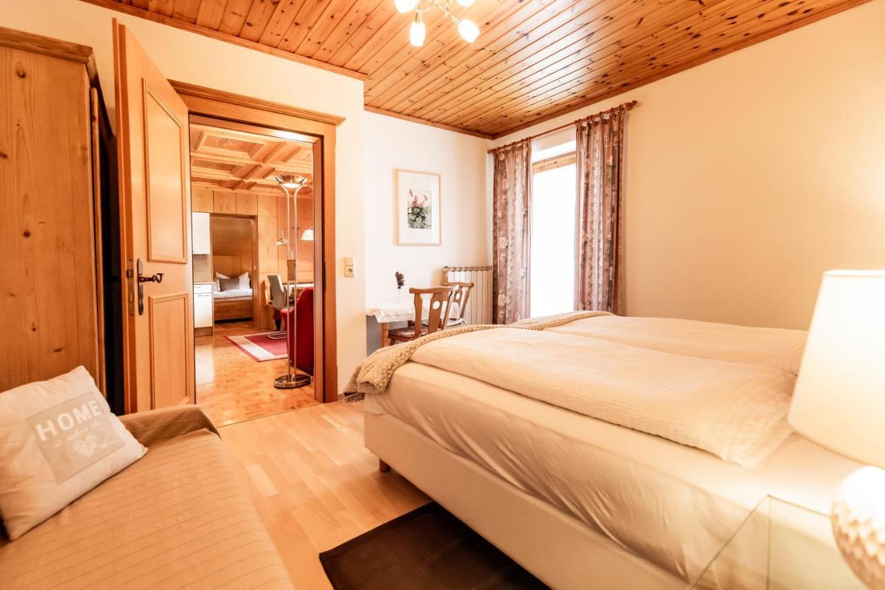 Holiday Im Gaestehaus Warter In Altenmarkt Altenmarkt im Pongau Zewnętrze zdjęcie