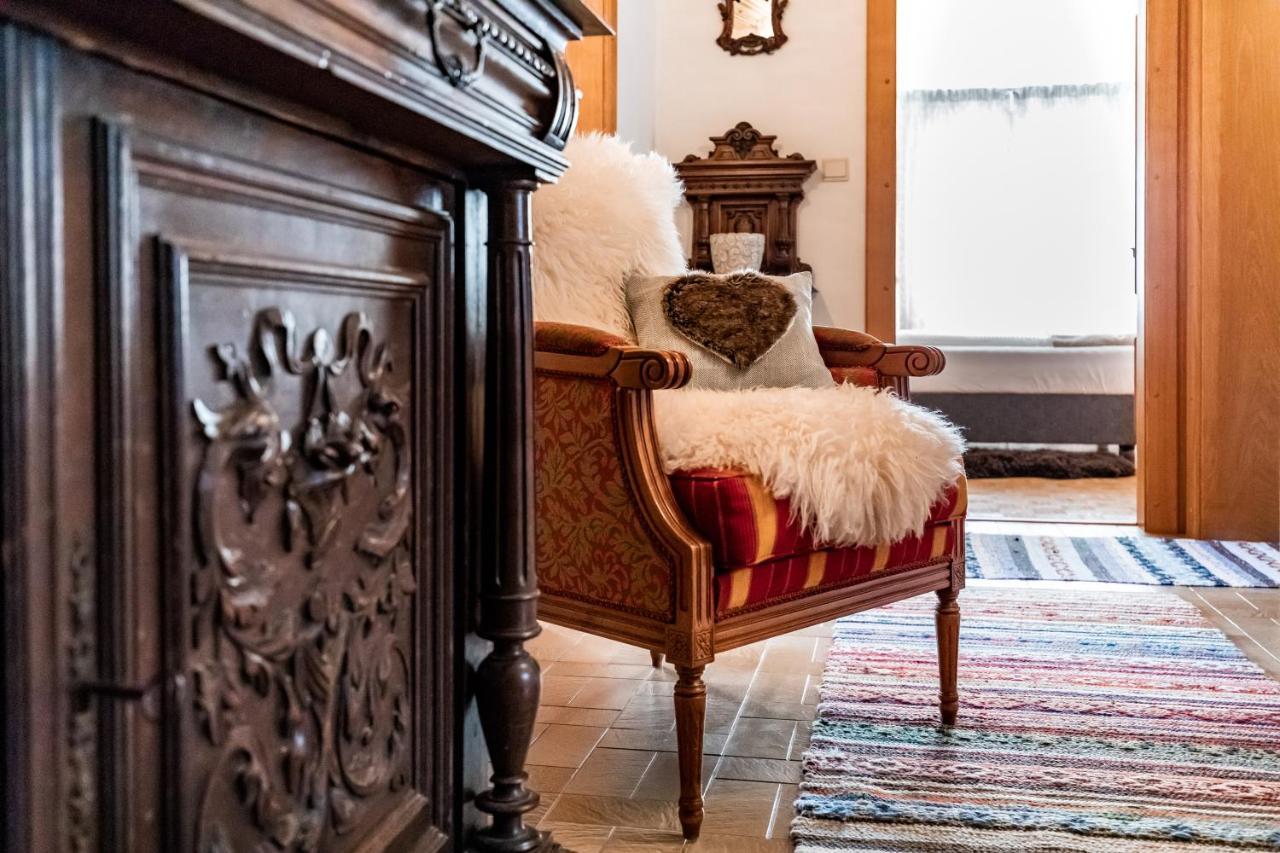 Holiday Im Gaestehaus Warter In Altenmarkt Altenmarkt im Pongau Zewnętrze zdjęcie