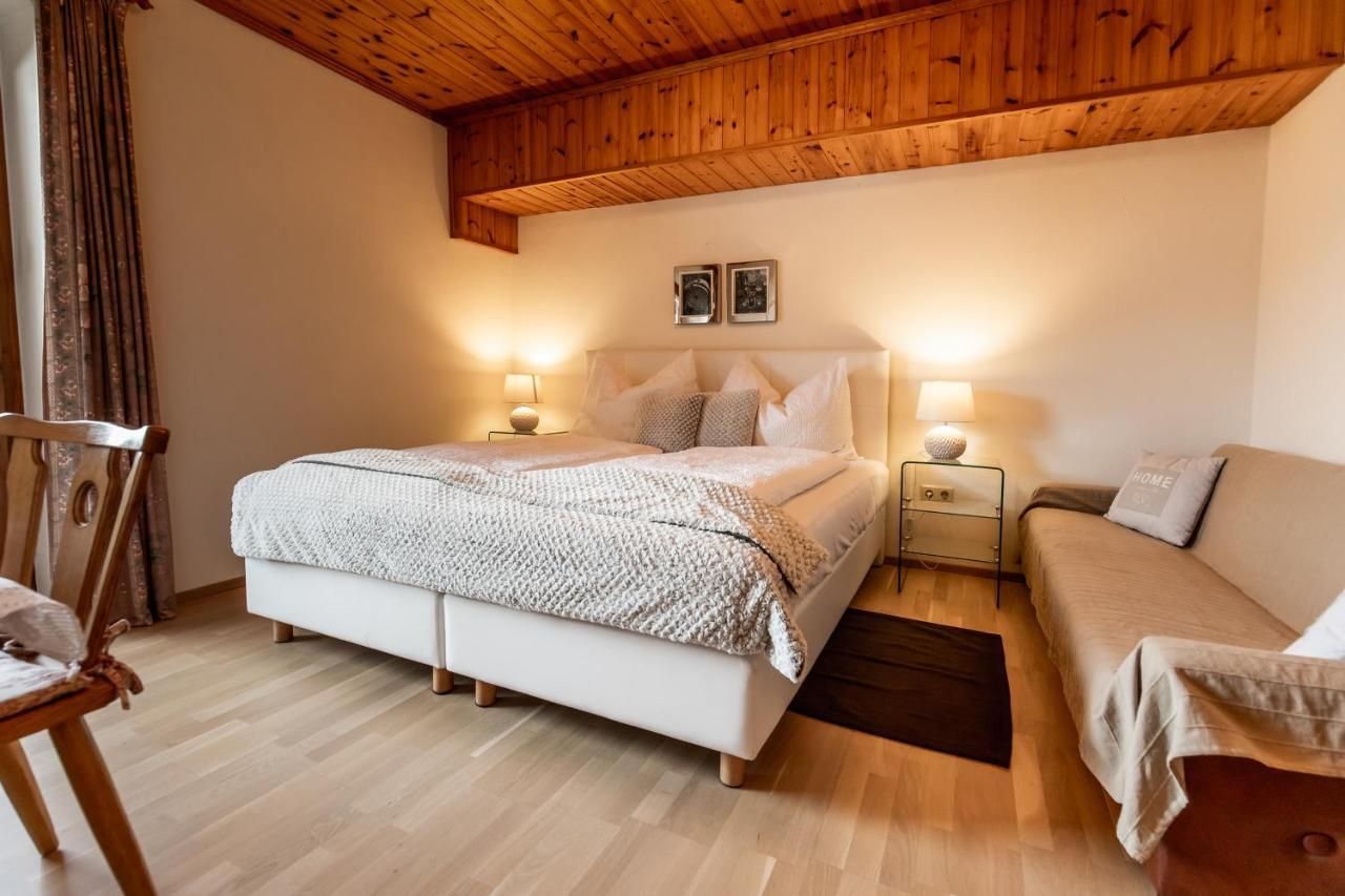 Holiday Im Gaestehaus Warter In Altenmarkt Altenmarkt im Pongau Zewnętrze zdjęcie