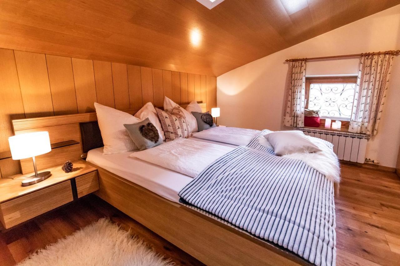 Holiday Im Gaestehaus Warter In Altenmarkt Altenmarkt im Pongau Zewnętrze zdjęcie
