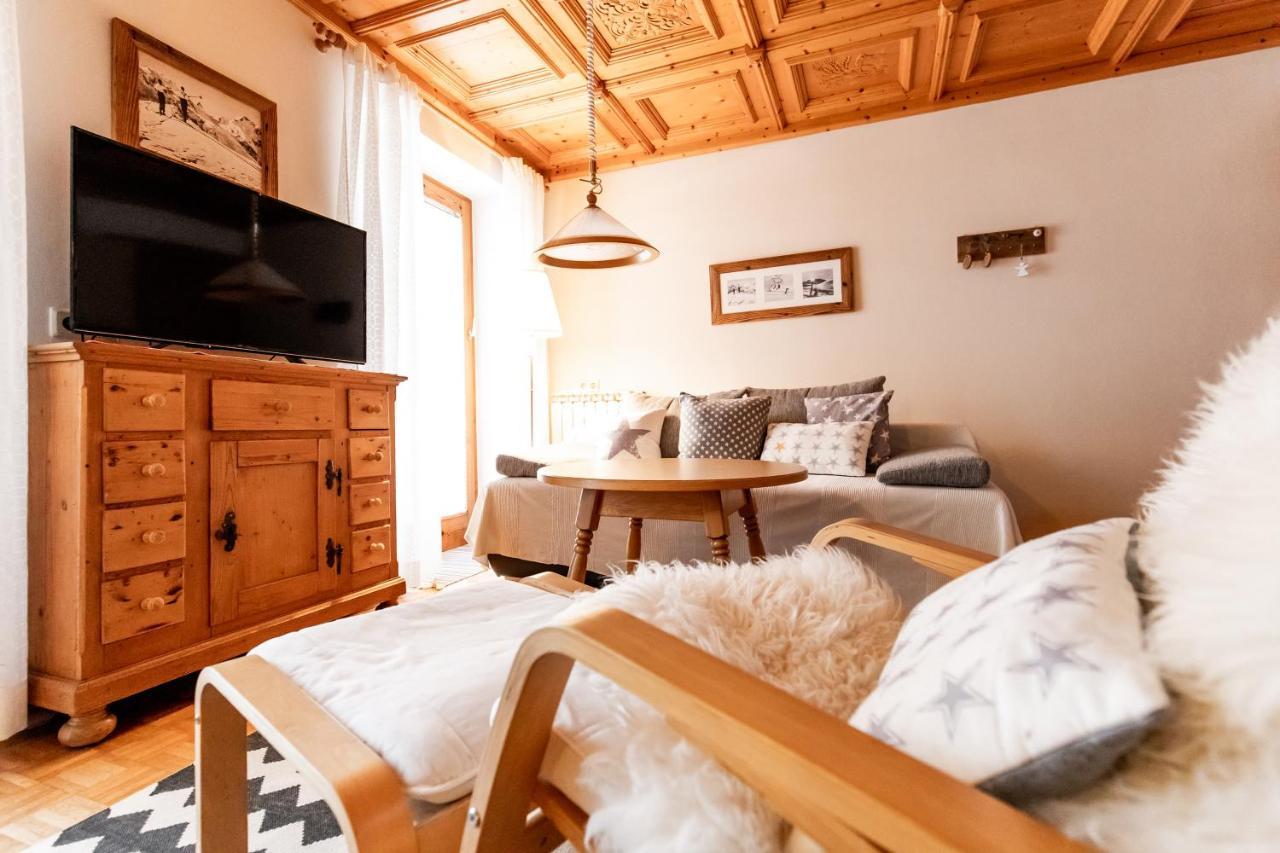 Holiday Im Gaestehaus Warter In Altenmarkt Altenmarkt im Pongau Zewnętrze zdjęcie