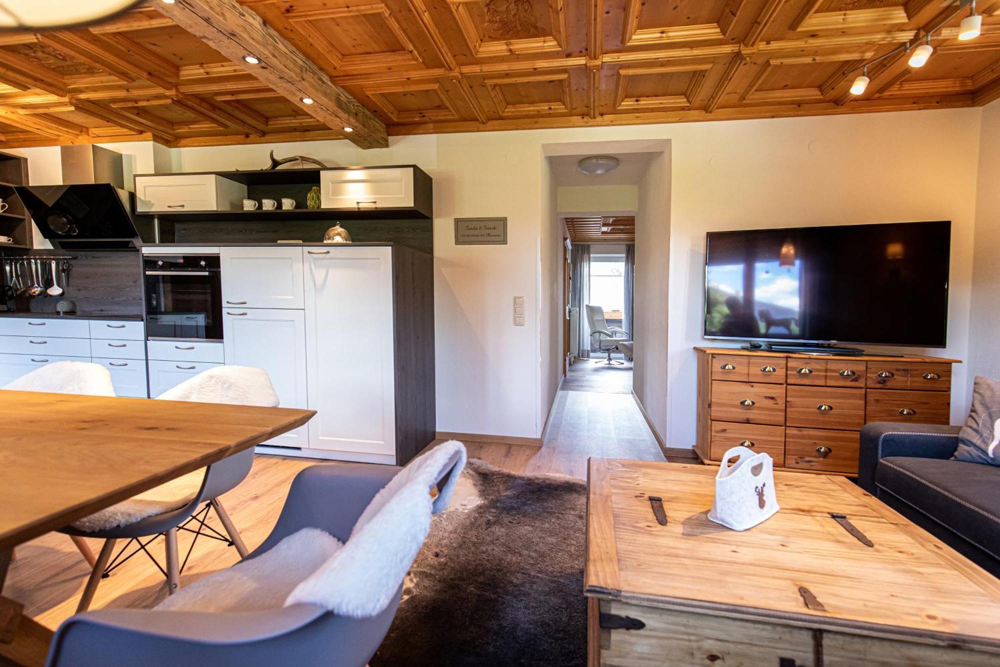 Holiday Im Gaestehaus Warter In Altenmarkt Altenmarkt im Pongau Zewnętrze zdjęcie