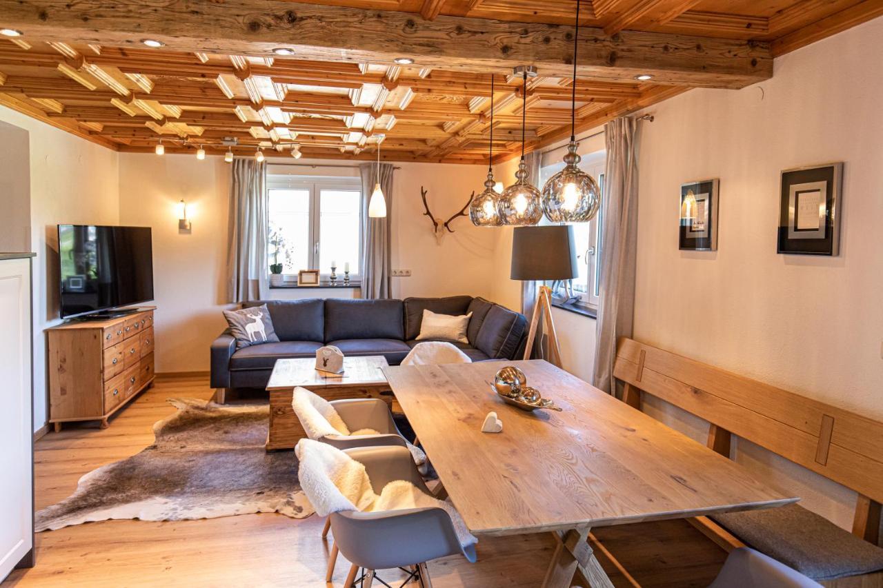 Holiday Im Gaestehaus Warter In Altenmarkt Altenmarkt im Pongau Zewnętrze zdjęcie
