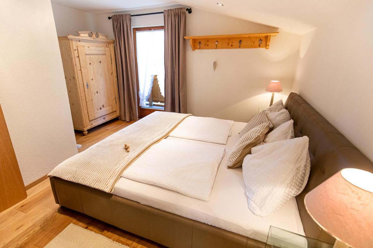 Holiday Im Gaestehaus Warter In Altenmarkt Altenmarkt im Pongau Zewnętrze zdjęcie