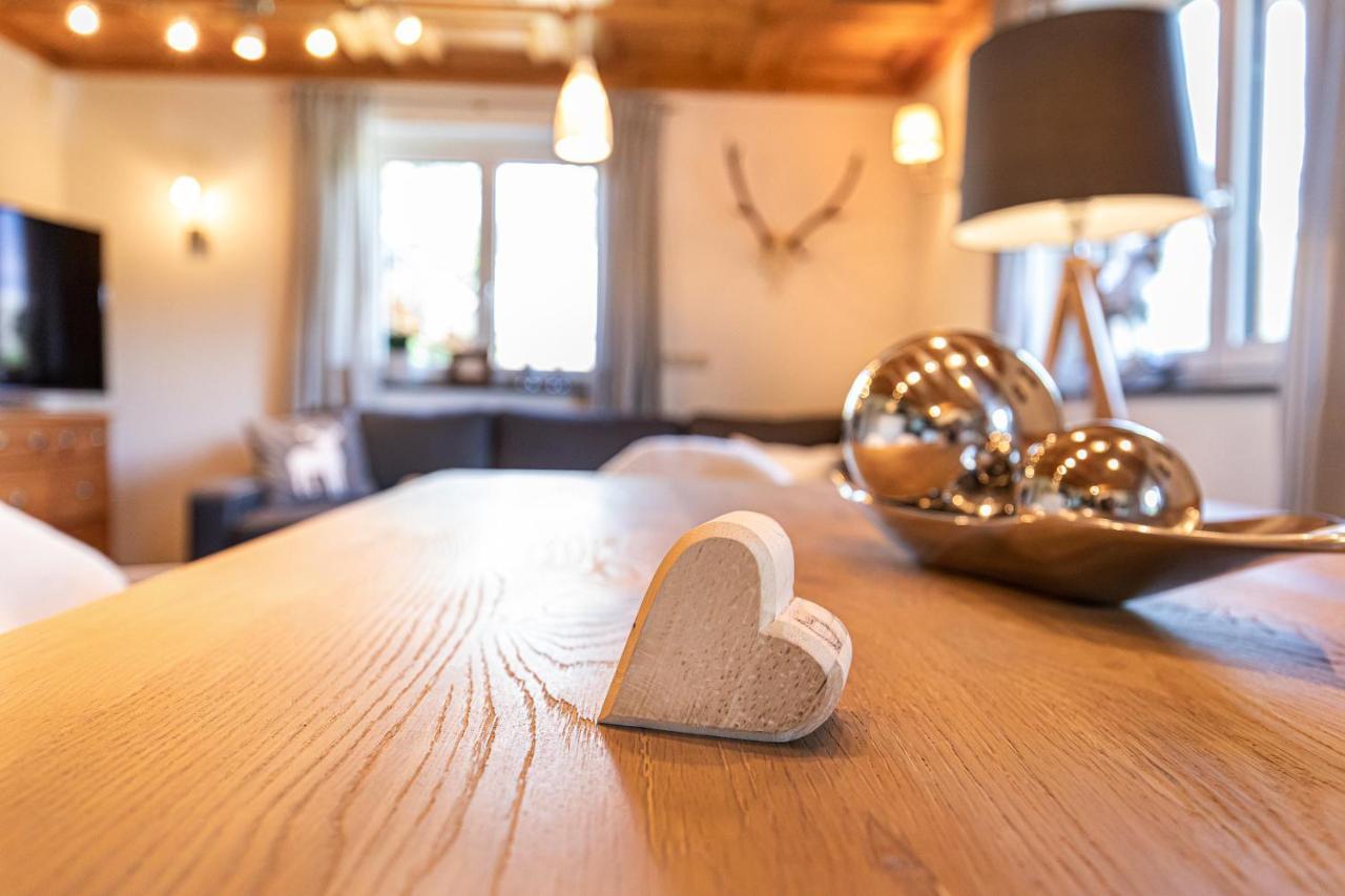 Holiday Im Gaestehaus Warter In Altenmarkt Altenmarkt im Pongau Zewnętrze zdjęcie