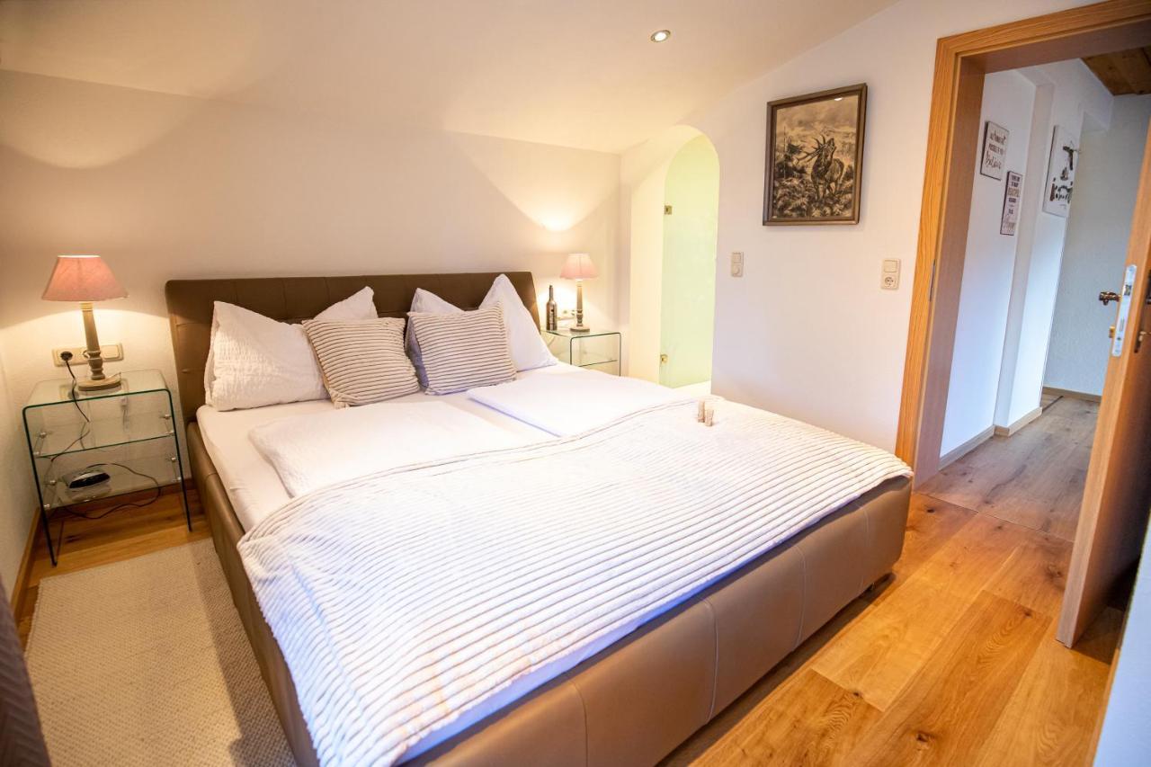 Holiday Im Gaestehaus Warter In Altenmarkt Altenmarkt im Pongau Zewnętrze zdjęcie