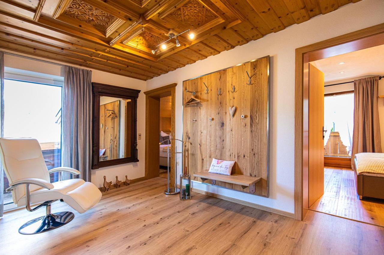 Holiday Im Gaestehaus Warter In Altenmarkt Altenmarkt im Pongau Zewnętrze zdjęcie