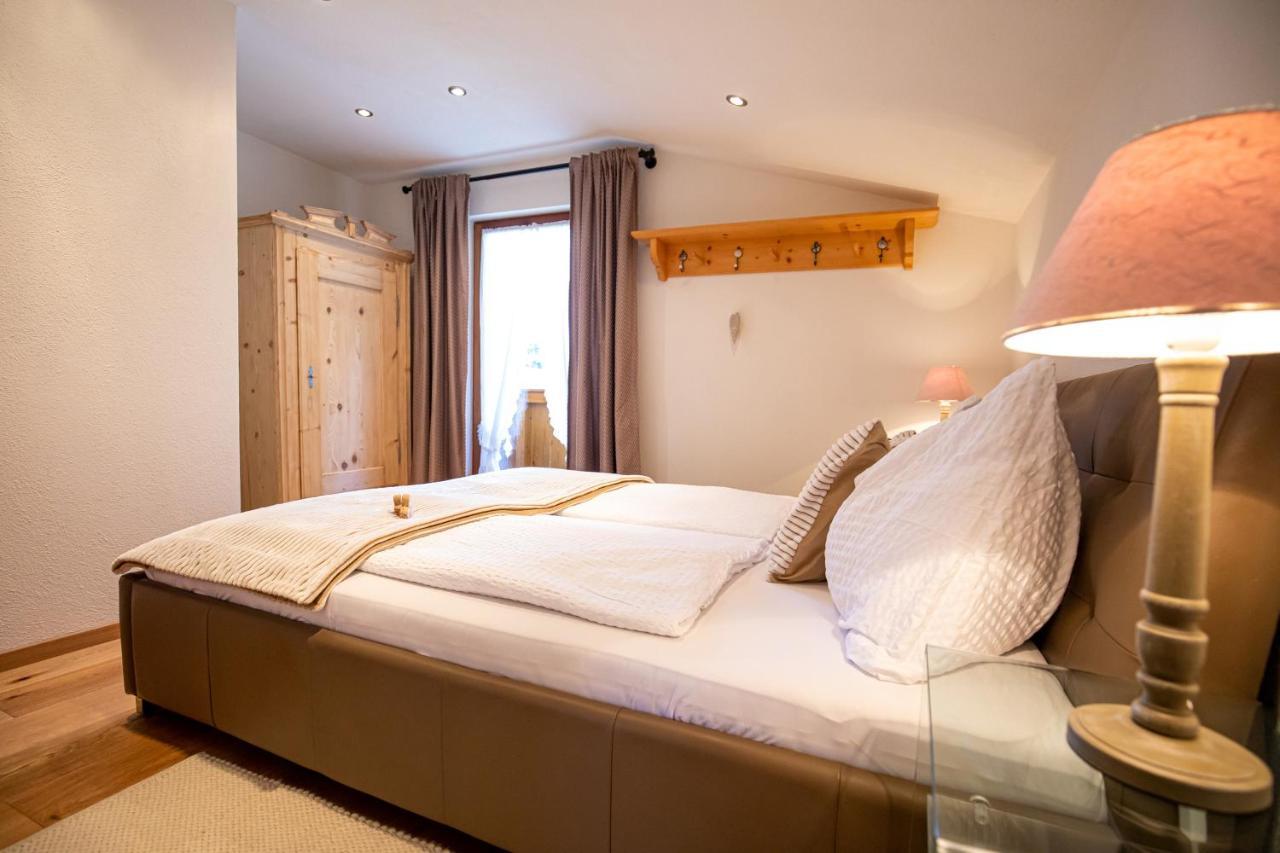 Holiday Im Gaestehaus Warter In Altenmarkt Altenmarkt im Pongau Zewnętrze zdjęcie
