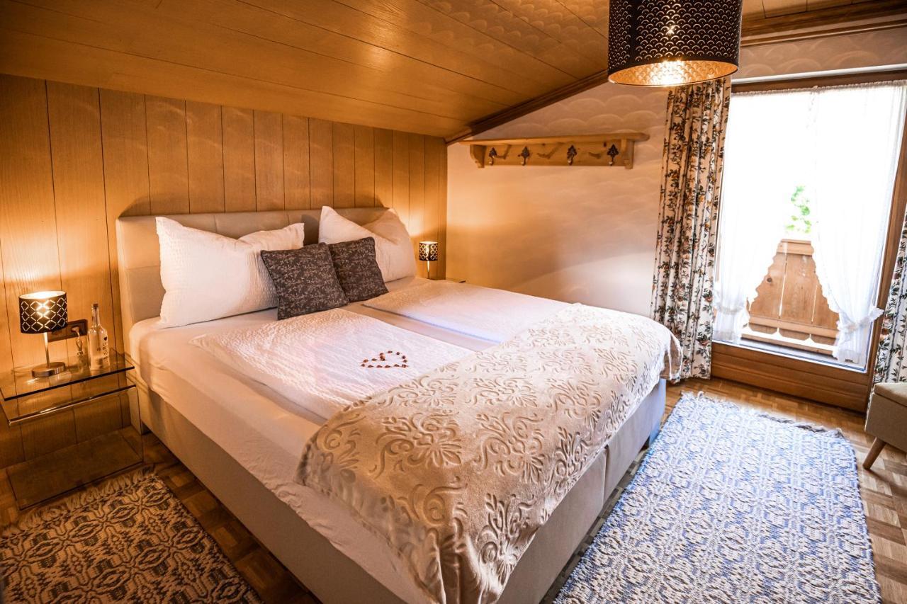 Holiday Im Gaestehaus Warter In Altenmarkt Altenmarkt im Pongau Zewnętrze zdjęcie