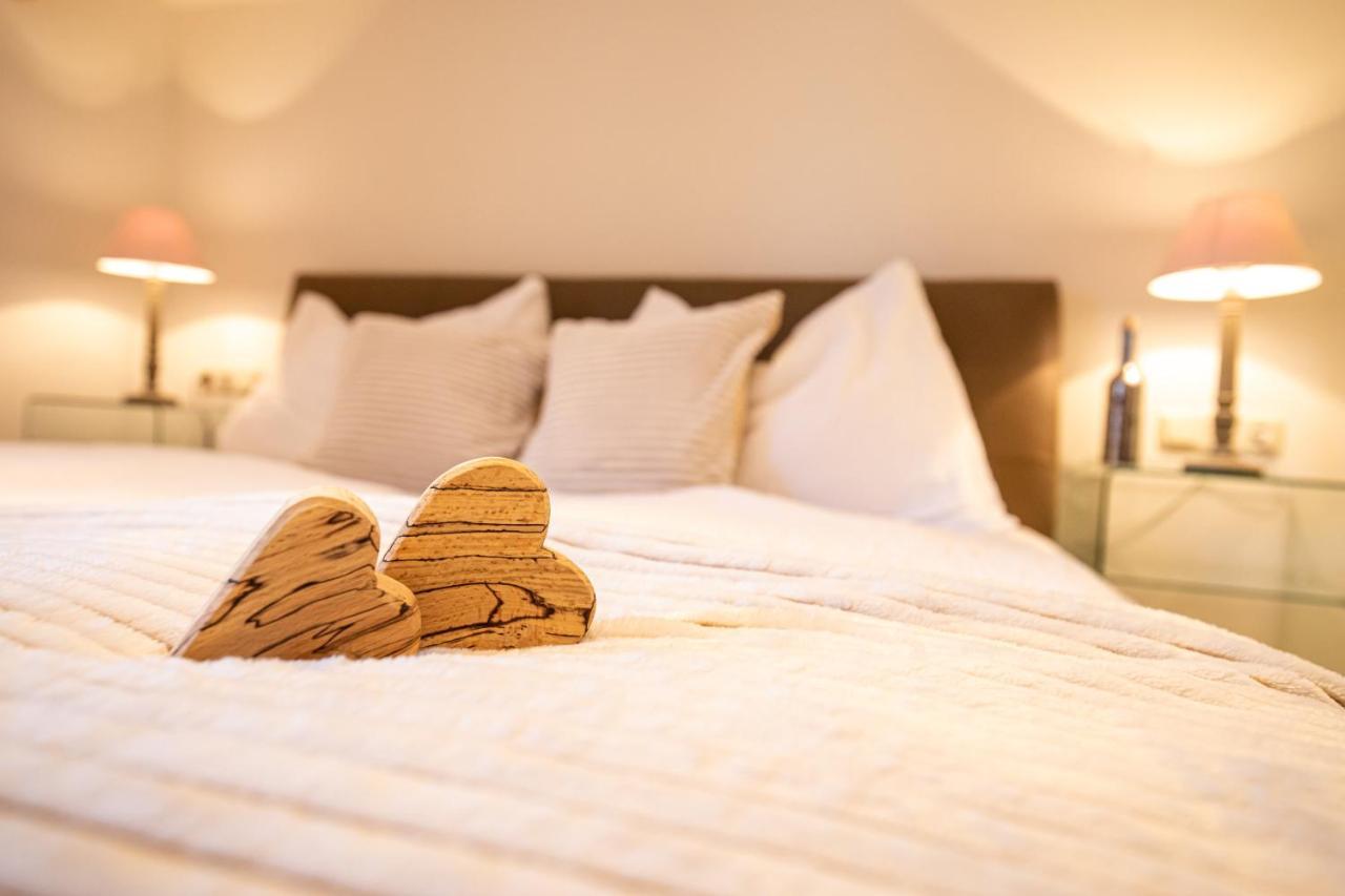 Holiday Im Gaestehaus Warter In Altenmarkt Altenmarkt im Pongau Zewnętrze zdjęcie