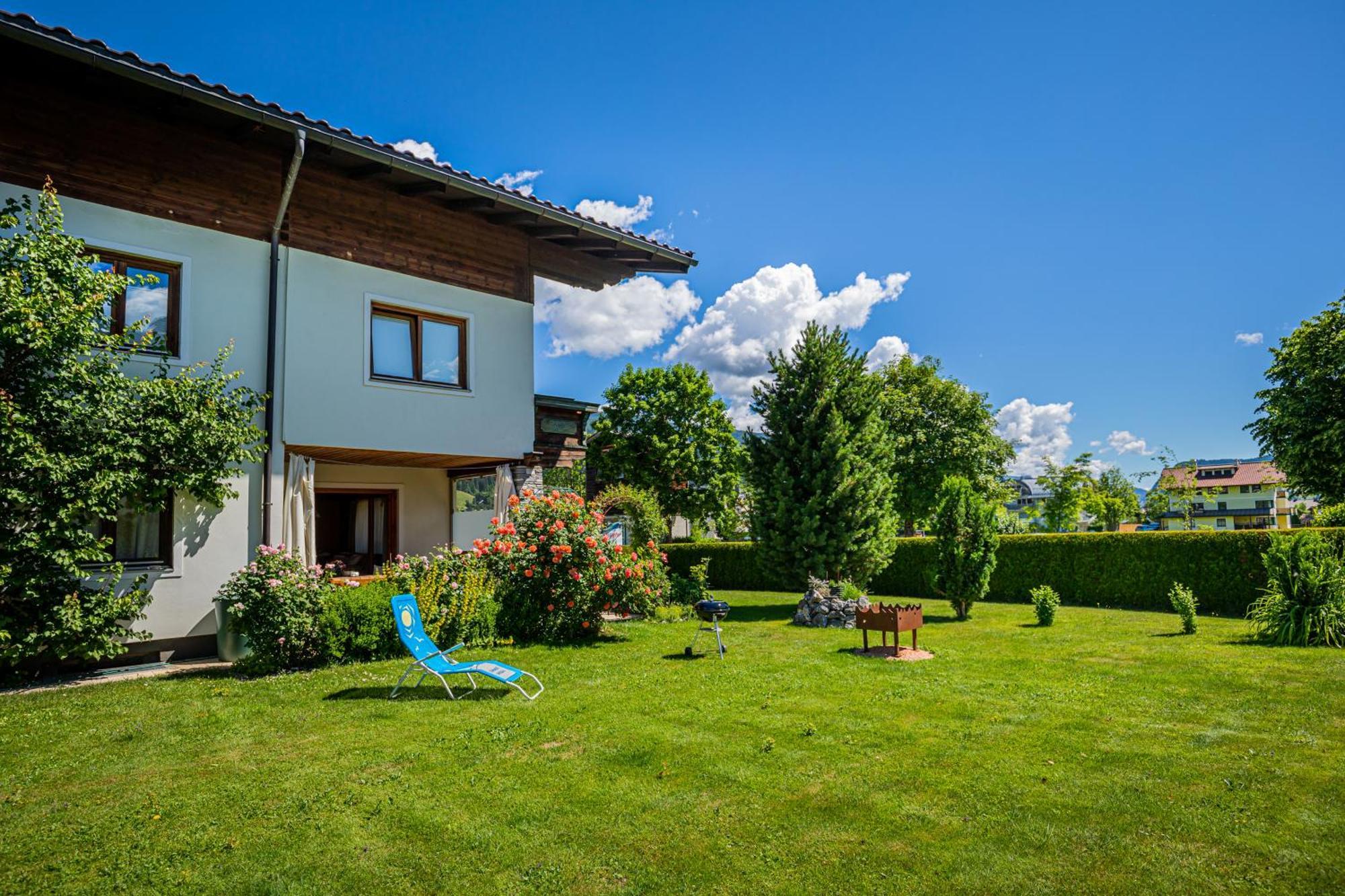 Holiday Im Gaestehaus Warter In Altenmarkt Altenmarkt im Pongau Zewnętrze zdjęcie