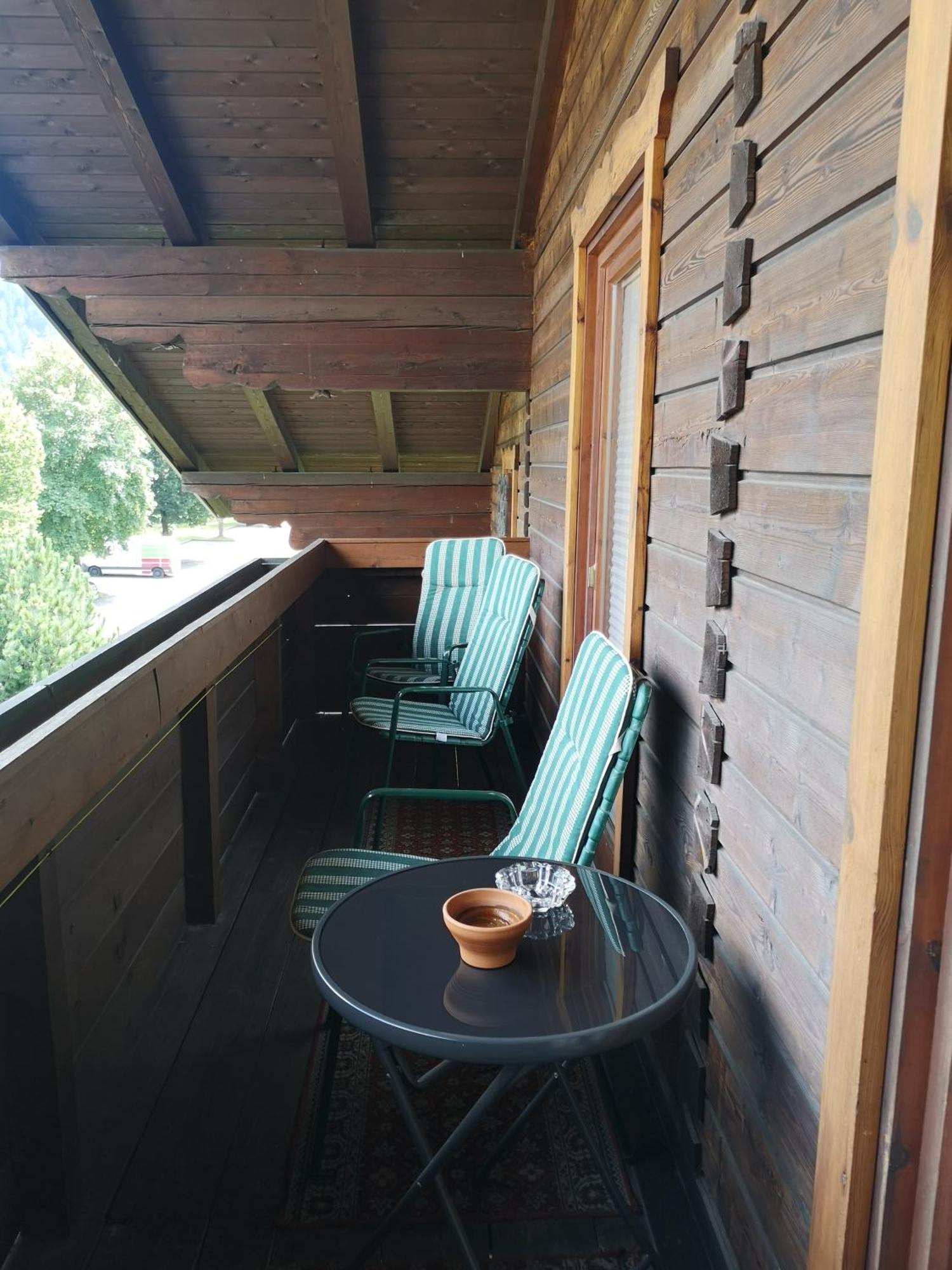 Holiday Im Gaestehaus Warter In Altenmarkt Altenmarkt im Pongau Zewnętrze zdjęcie