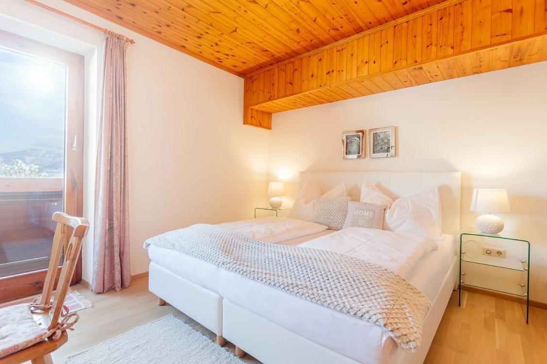 Holiday Im Gaestehaus Warter In Altenmarkt Altenmarkt im Pongau Zewnętrze zdjęcie